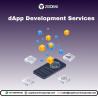 dApp development services