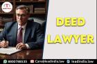 Deed Lawyer Lead India