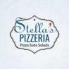 Delicious Stella's Pizza & Roast Beef in Saugus, MA