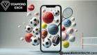 Diamond Exchange One Of The Most Famous And Popular Betting Site For Indian Users