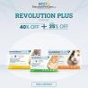 Discountpetcare - Best Price on Revolution Plus for Cats!
