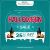 DiscountPetCare Halloween Sale: 25% Off + Free Shipping!