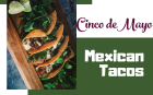 Discover Cinco de Mayo: The Best Mexican Restaurant in Downtown Jacksonville