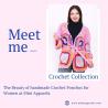 Discover Handmade Crochet Ponchos for Women at Mini Apparels