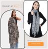 Discover Luxurious Designer Scarves at Mini Apparels