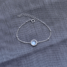 Discover Stunning Moonstone Bracelets at Keeta Luxury