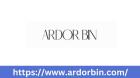 Discover Sustainable Fragrances at Ardor Bin – Crafted with Clean Ingredients