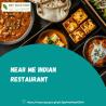 Discover the Best Near Me Indian Restaurant for Authentic Flavors