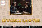 divorce lawyer | legal service | lead india