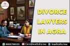 Divorce Lawyers In Agra Lead India