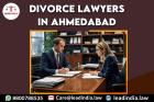 Divorce Lawyers In Ahmedabad Lead India