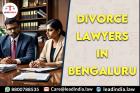 Divorce Lawyers In Bengaluru Lead India