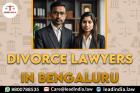 Divorce Lawyers In Bengaluru Legal Service