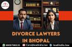 Divorce Lawyers In Bhopal Lead India