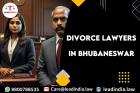 Divorce Lawyers In Bhubaneswar Lead India