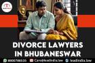 Divorce Lawyers In Bhubaneswar Legal Service