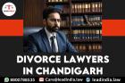Divorce Lawyers In Chandigarh Lead India