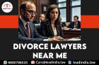 divorce lawyers near me | legal service | lead india