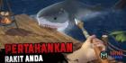 Download Raft Survival Hack (MOD Unlimited Money) V2.0.2
