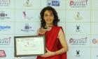 Dr. Kuiljeit Uppaal - Bharat Gaurav Award