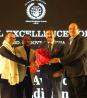 Dr. Sandeep Marwah Honoured with Global Excellence Award for Contributions to Media and Education