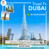 Dubai Tour Packages