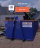 Dumpster rental fayetteville
