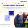 Elevate Your Logistics and Supply Chain with Databricks