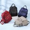 Elevate your style with our New Oxford Cloth Backpack!