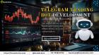 Emerging Your Telegram Trading Bot for Beginners & Experts!