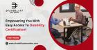 Empowering You With Easy Access To Disability Certification!