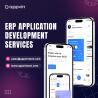 ERP application Development Services