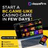 Experience the Future of Gaming: Affordable White-Label BC.Game Clone Software!