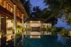 Experience Ultimate Elegance in a Luxury Villa in Sri Lanka