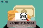 Expert VAT Return Services | +1-307-218-0394 | Hassle-Free Compliance