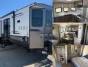 Explore Affordable Travel Trailer Rentals in Dayton Ohio Today
