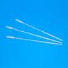 Factory Wholesale Disposable Sterile Nylon Flocked Vaginal Specimen Collection Swab