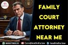 family court attorney near me law