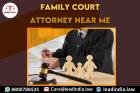 family court attorney near me | legal service | lead india