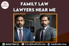 family law lawyers near me | lead india law