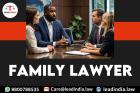 family lawyer | lead india law