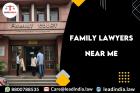 family lawyers near me | legal service | lead india