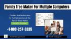 Family Tree Maker For Multiple Computers
