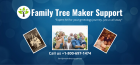 Family Tree Maker Support