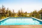 Fiberglass Inground Pool