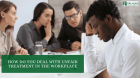 Fight Discrimination with the Right Attorney - Los Angeles