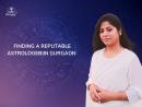 Finding a Reputable Astrologer in Gurgaon