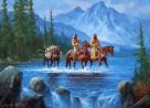 Fine Art Paintings