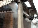Fire damage restoration | A Complete Construction Company INC