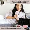 florencebook247 best provider of cricket ID and online betting ID in India.